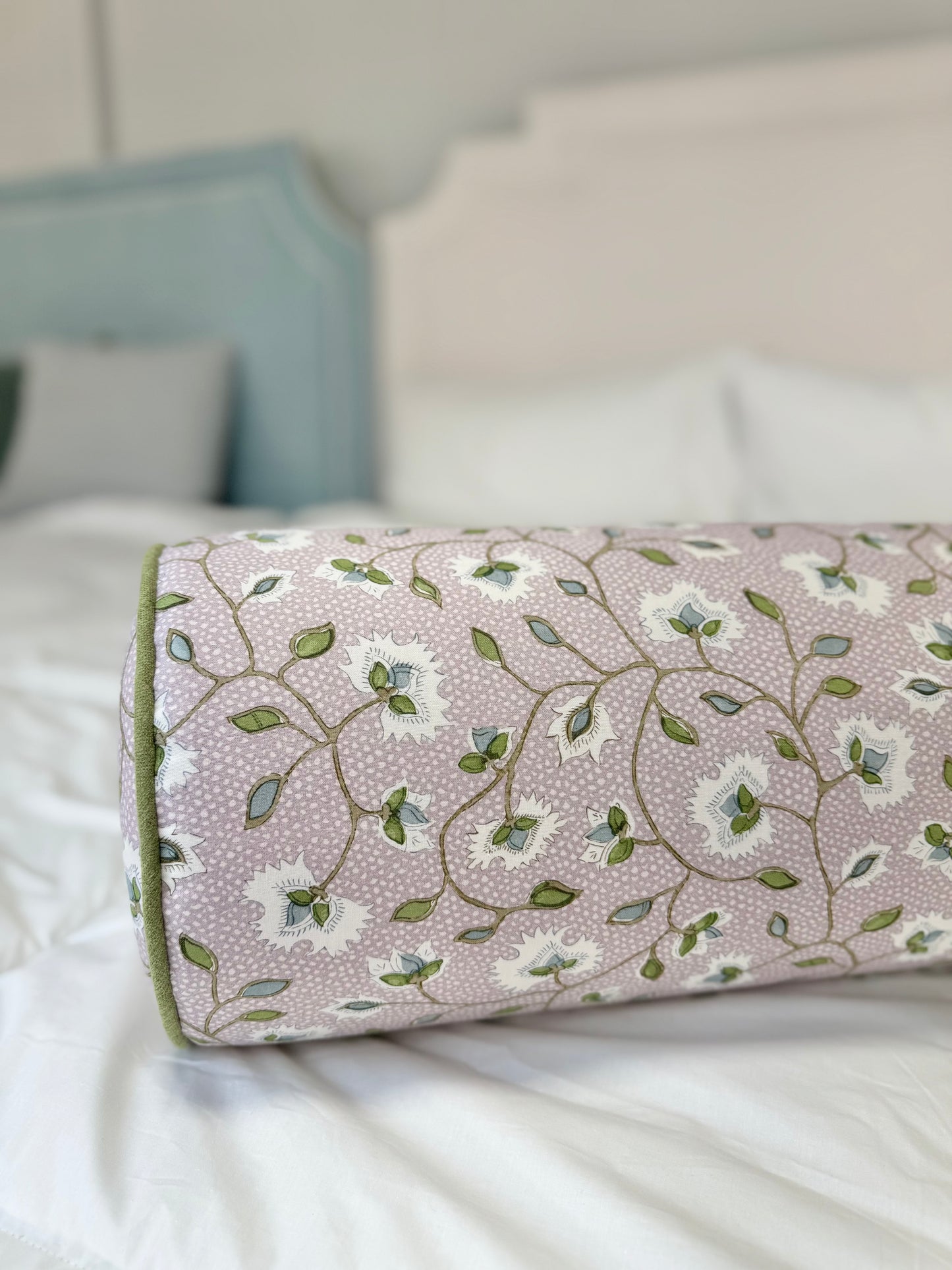 Bolster Pillow