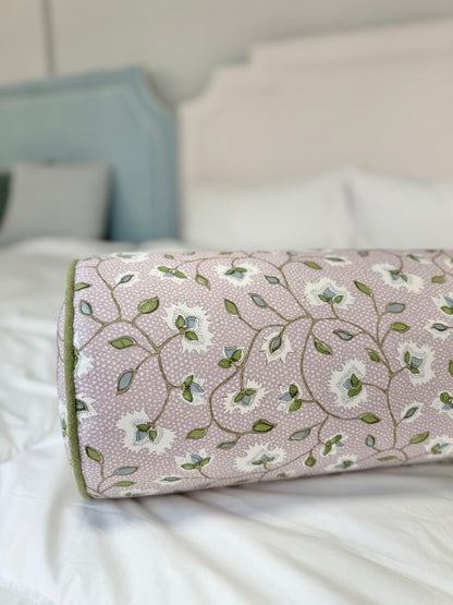 Bolster Pillow