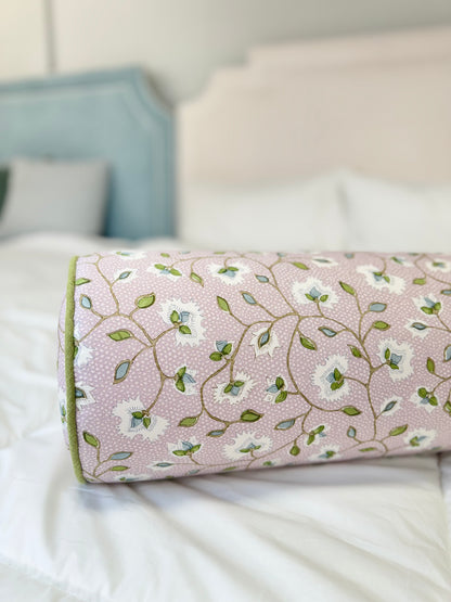 Bolster Pillow