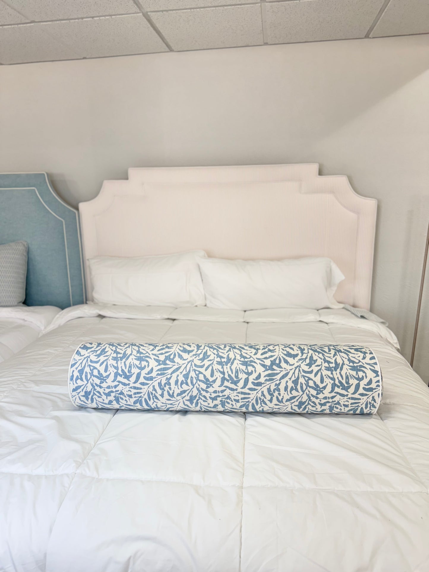 Bolster Pillow