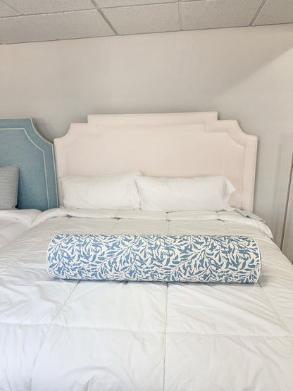 Bolster Pillow