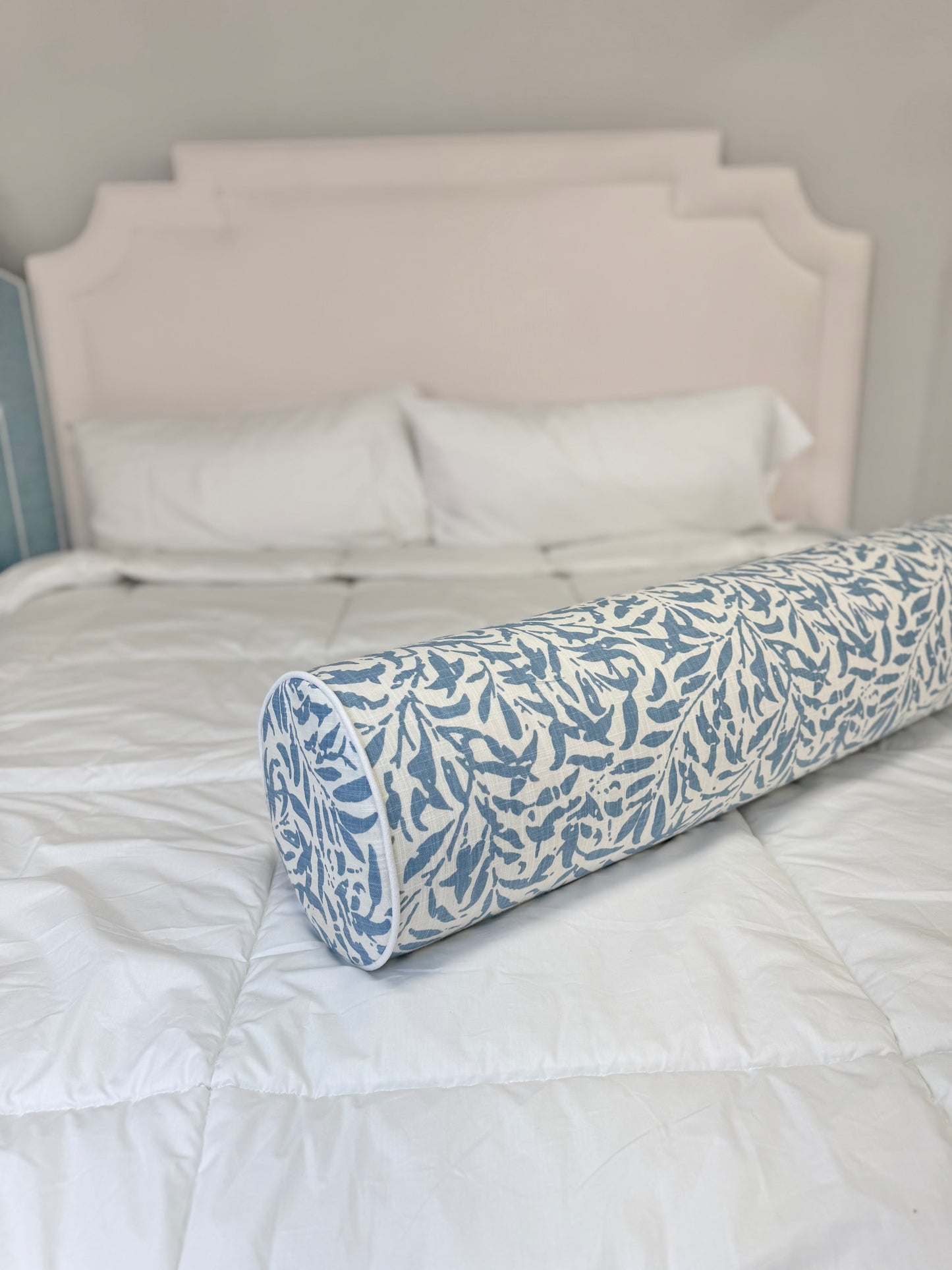 Bolster Pillow