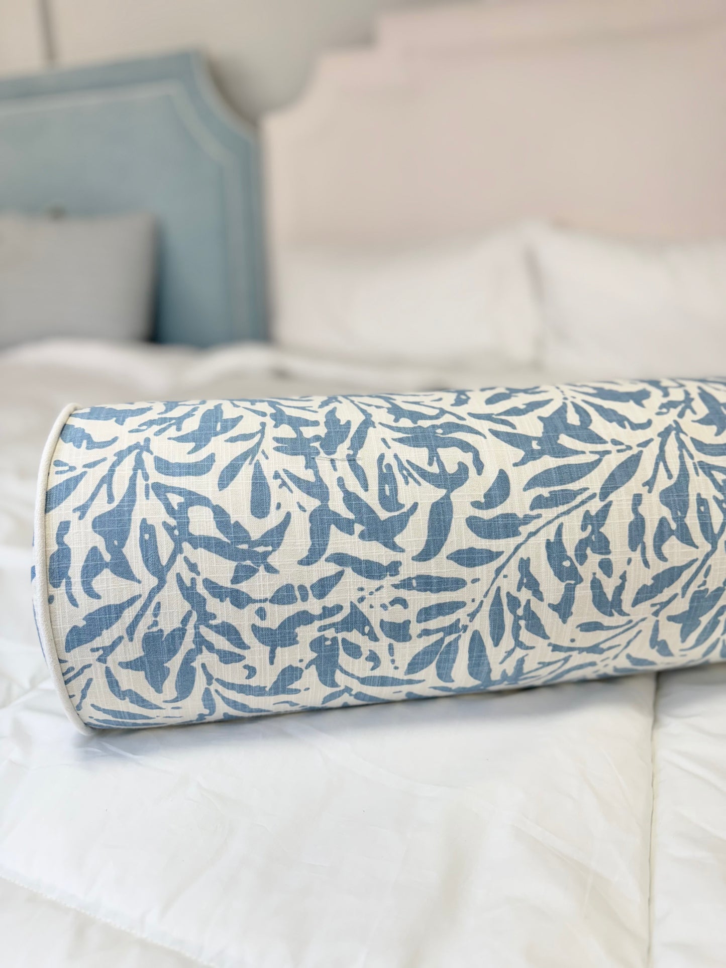 Bolster Pillow