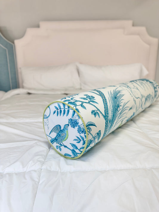Bolster Pillow