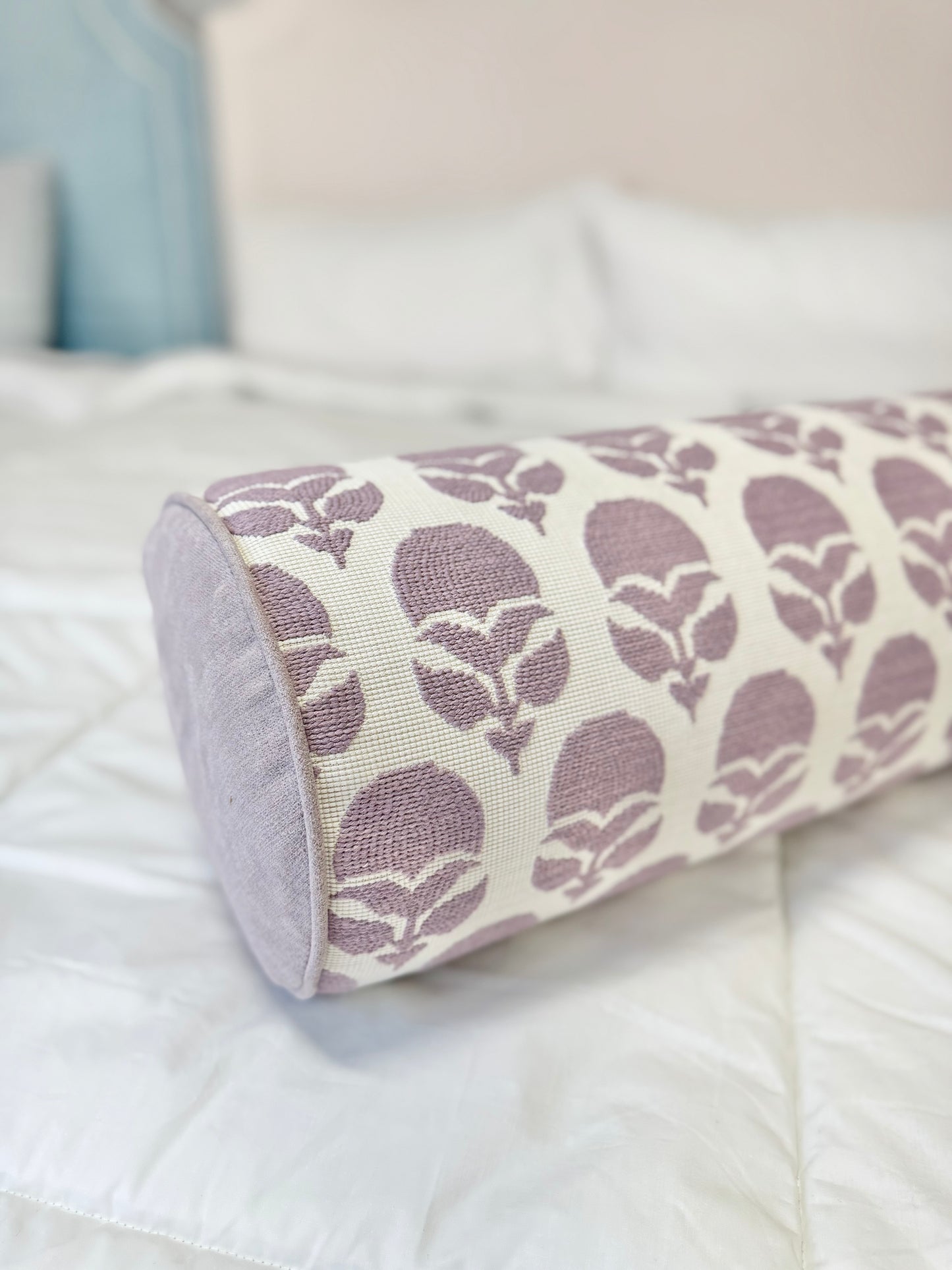 Bolster Pillow