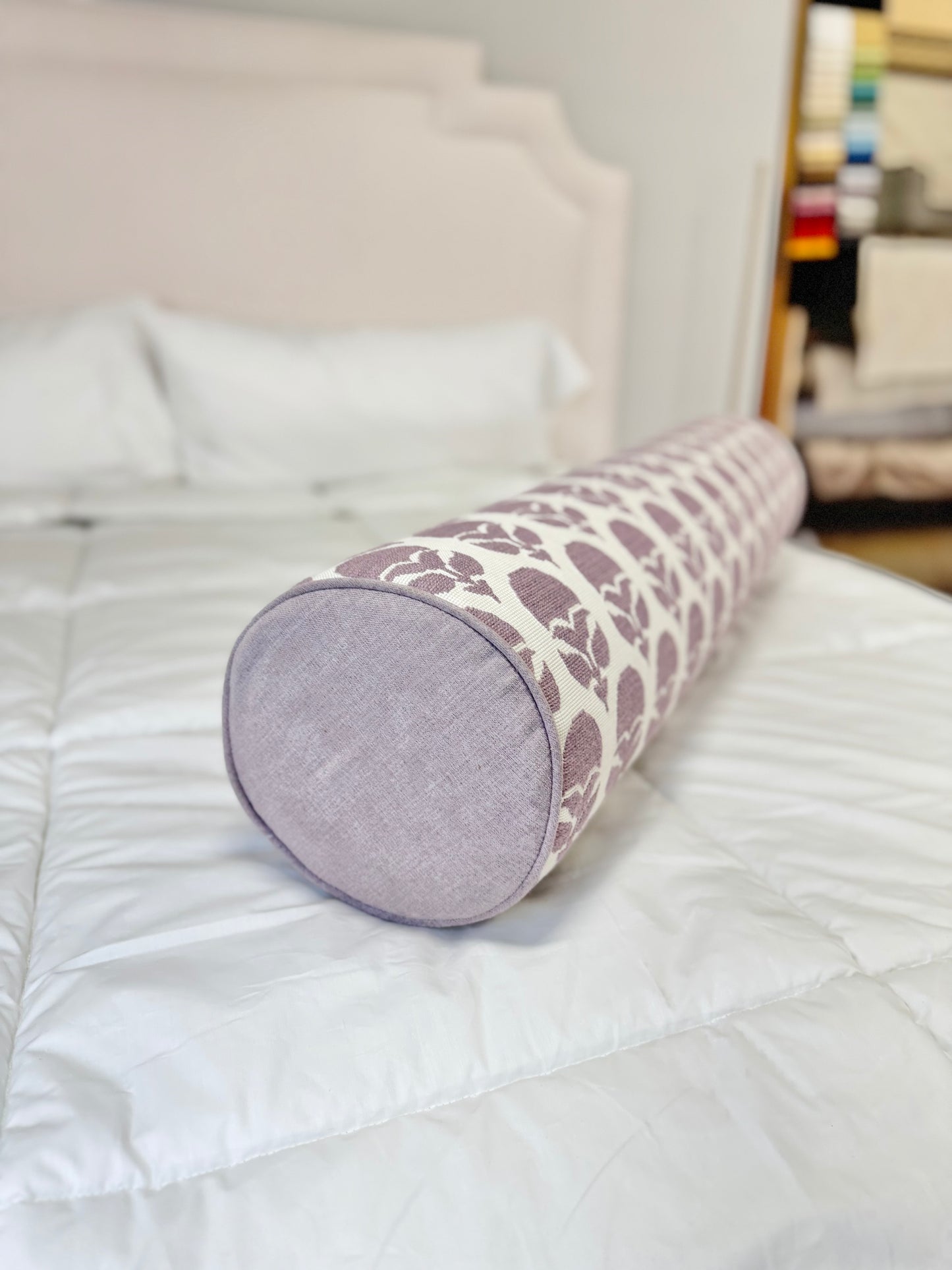 Bolster Pillow