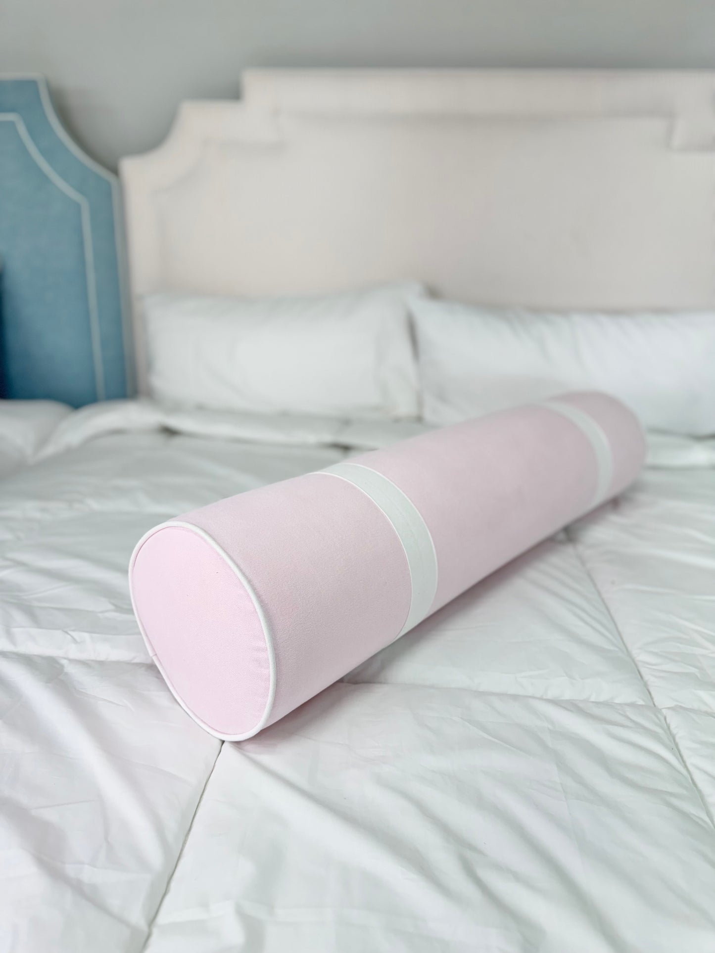 Bolster Pillow