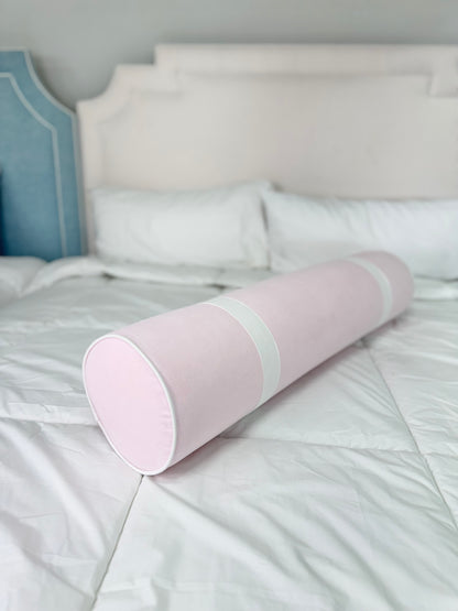 Bolster Pillow