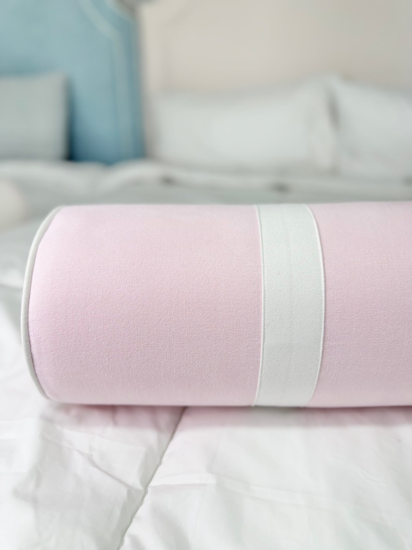 Bolster Pillow