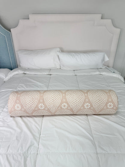 Bolster Pillow