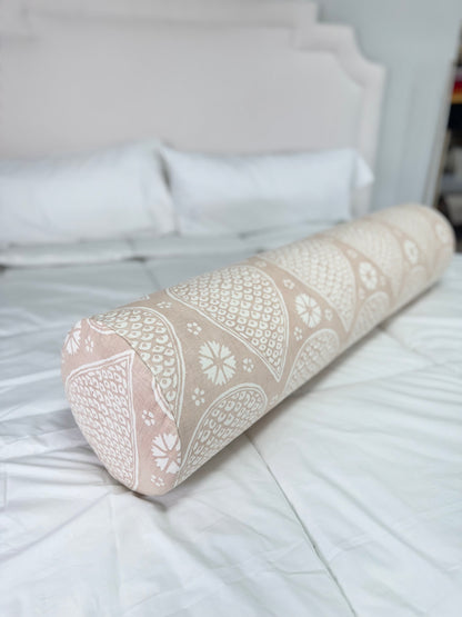Bolster Pillow