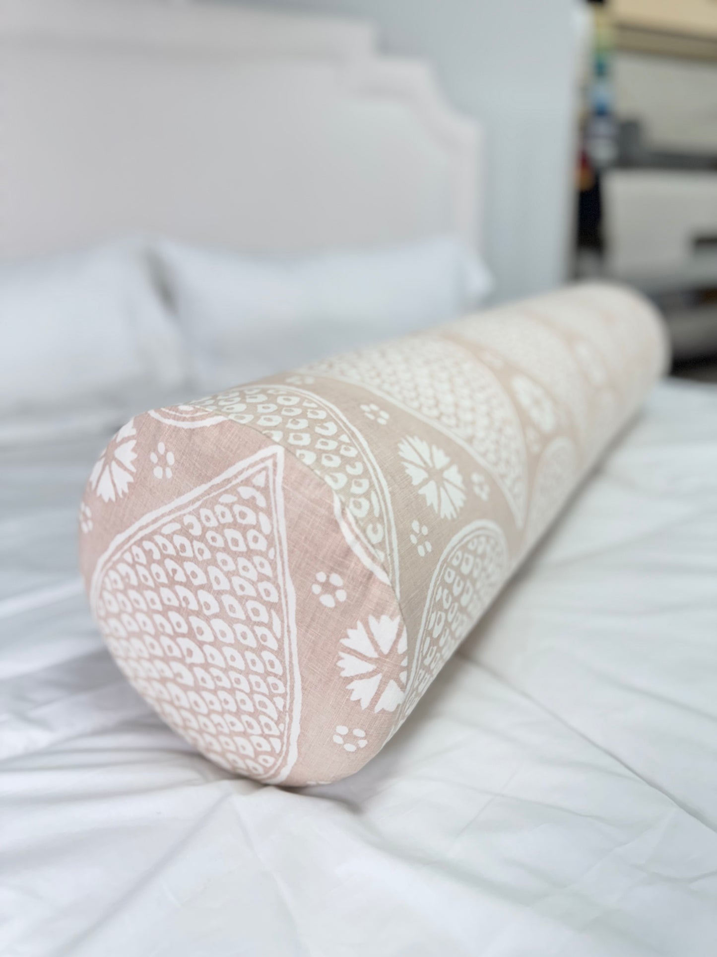 Bolster Pillow
