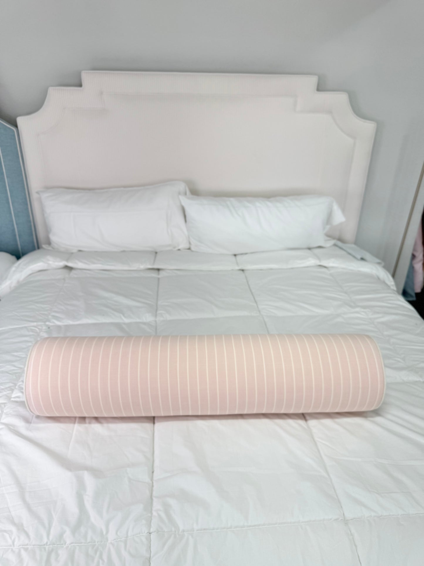 Bolster Pillow