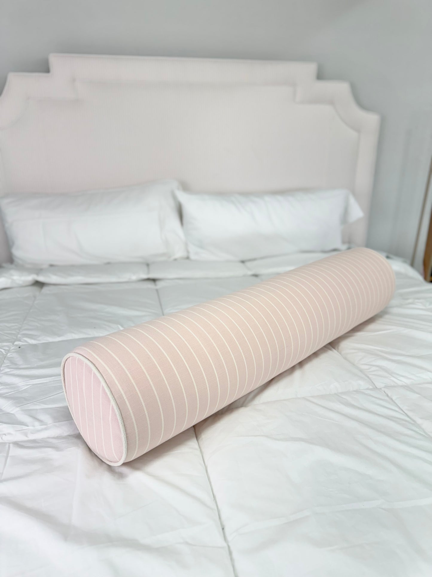 Bolster Pillow