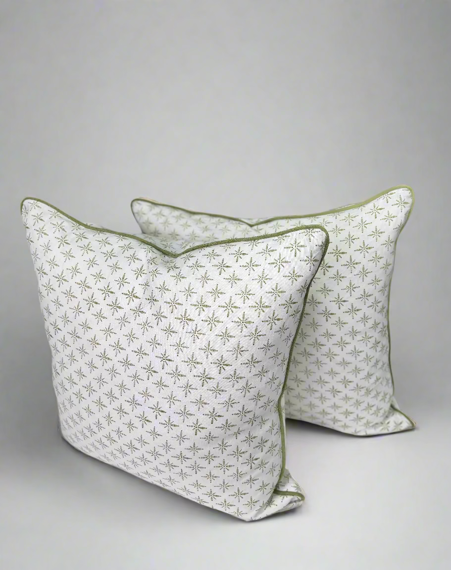 24" Pillows Cotton Pillows