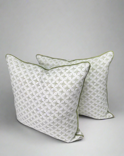 24" Pillows Cotton Pillows