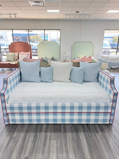 Twin Trundle Daybed