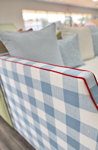 Twin Trundle Daybed