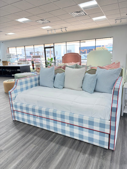 Twin Trundle Daybed