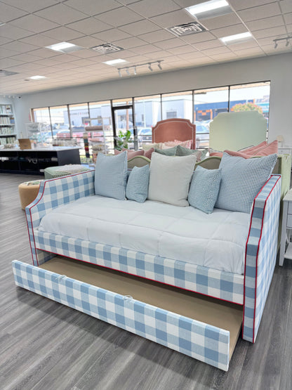 Twin Trundle Daybed