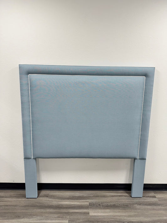 60" H Full Headboard