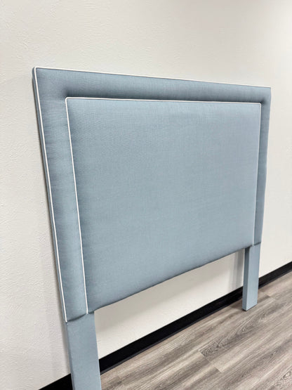 60" H Queen Headboard Only