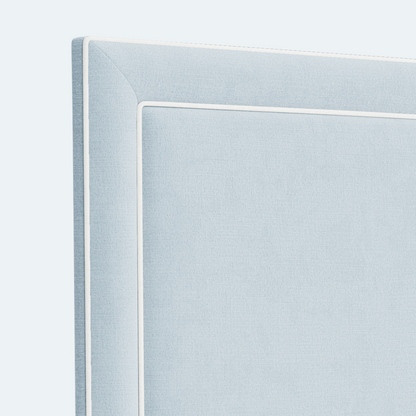 The Jacob Headboard