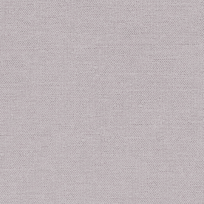 The Addison Queen Bed - Lilac Woven - White Trim