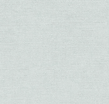 The Grace Queen Bed - NY Performance Aqua Chenille - White Trim