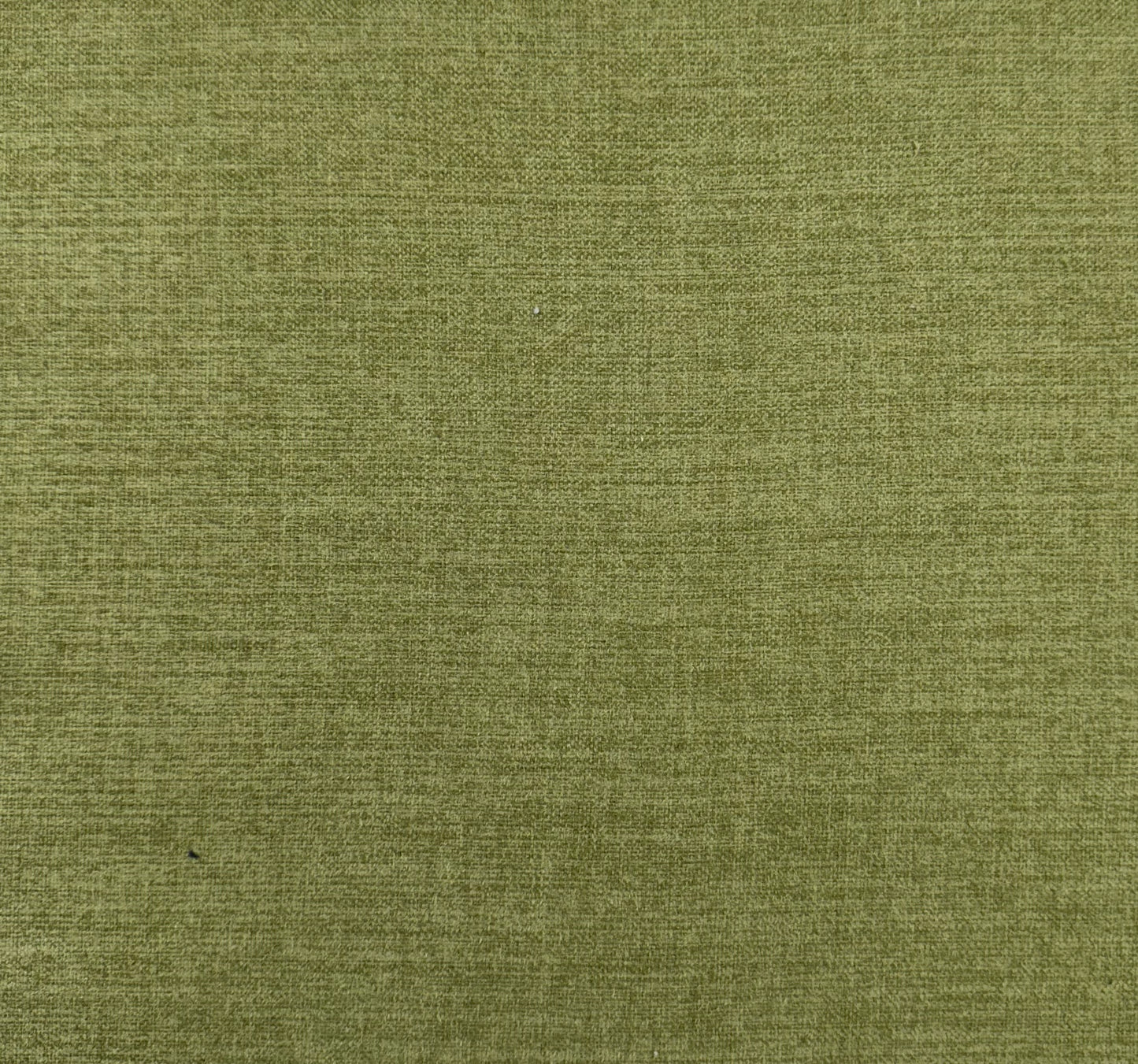 65" H Twin Headboard in Light Pink Gingham Fabric - Green Trim