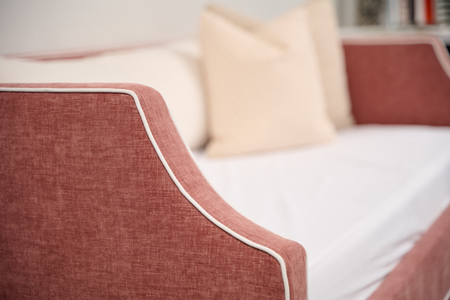 Twin Trundle Daybed