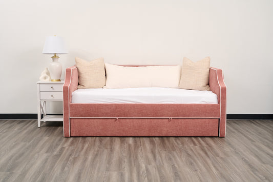 Twin Trundle Daybed