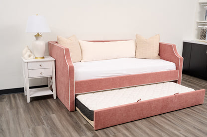 Twin Trundle Daybed