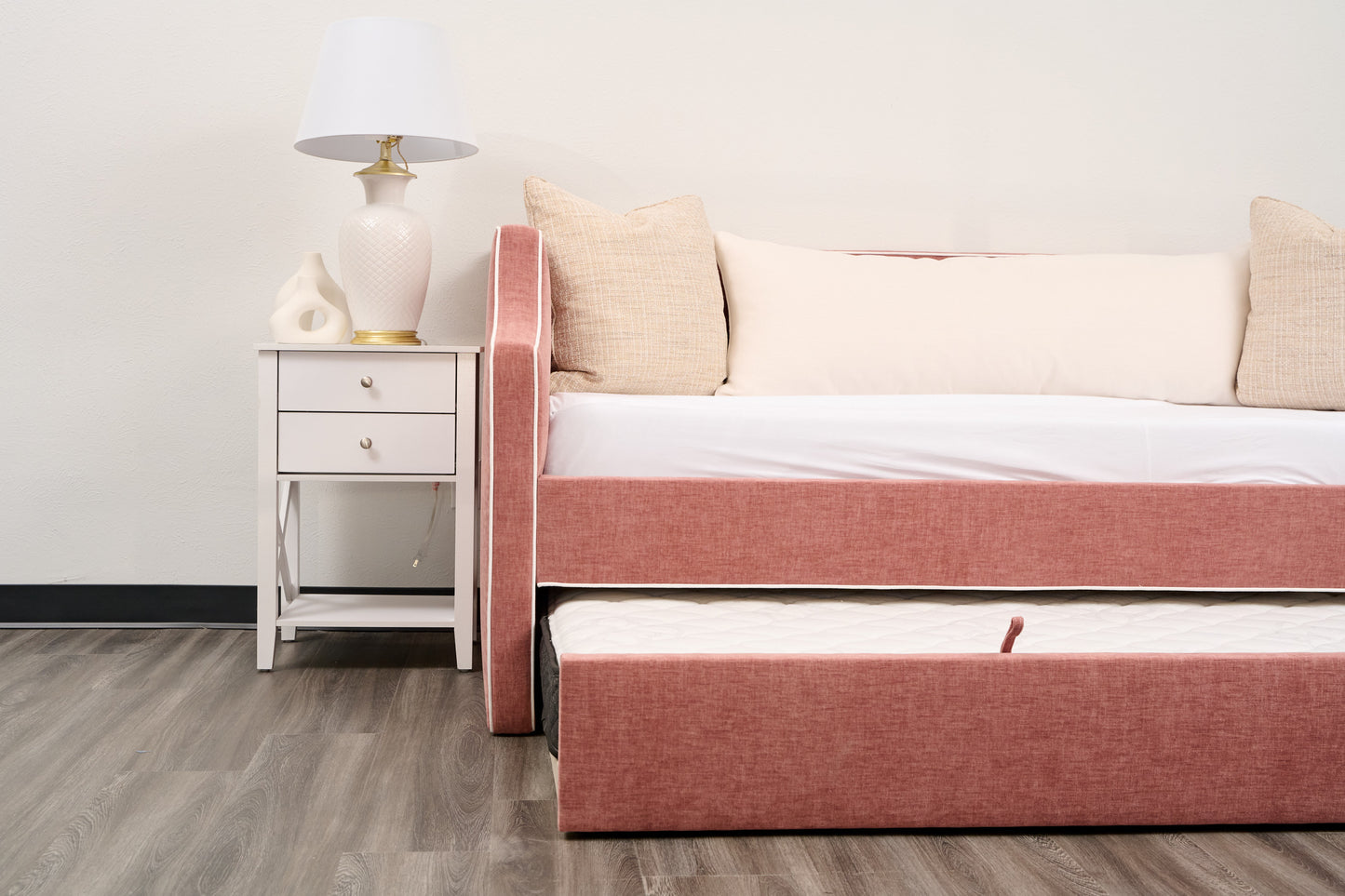 Twin Trundle Daybed