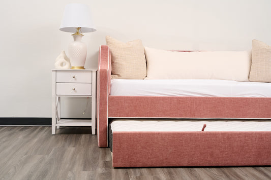 Twin Trundle Daybed