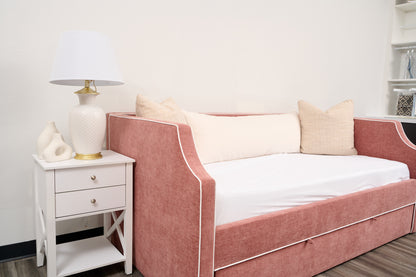 Twin Trundle Daybed