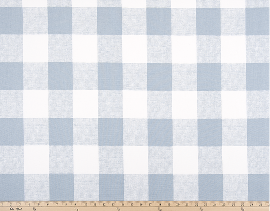 Buffalo Checkered