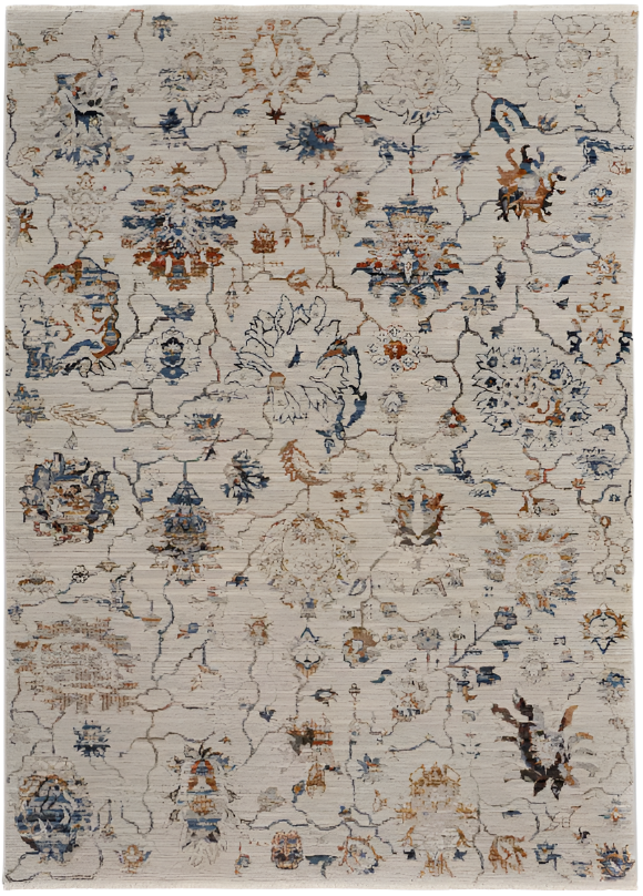 Ivory/Multi