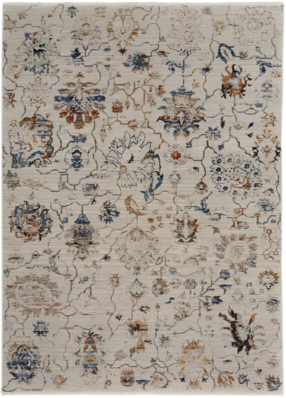 Ivory/Multi