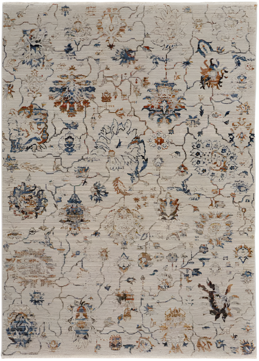 Ivory/Multi