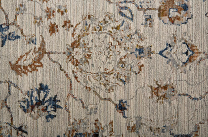 Ivory/Multi
