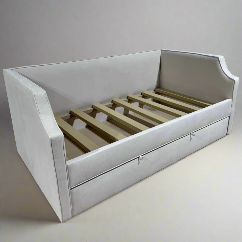 Twin Trundle Daybed