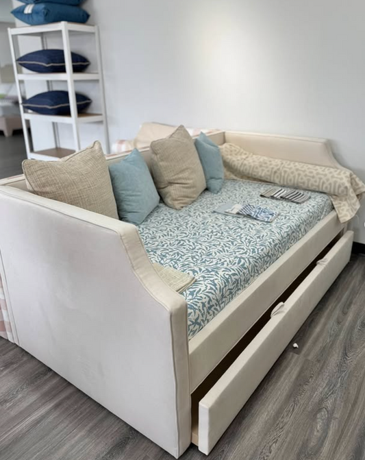 Twin Trundle Daybed