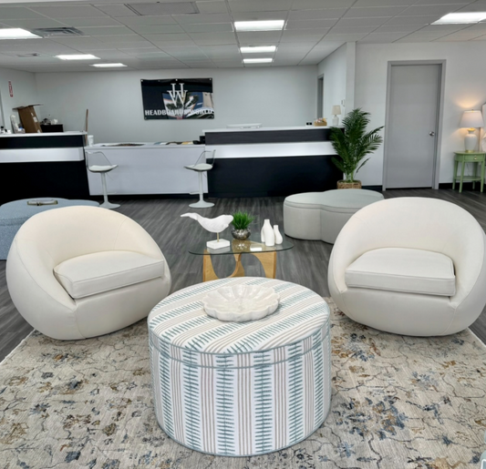 Pod Chairs
