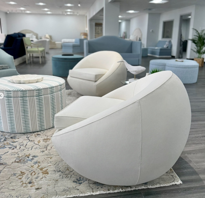 Pod Chairs