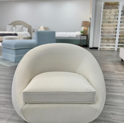 Pod Chairs