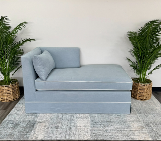 Custom Chaise