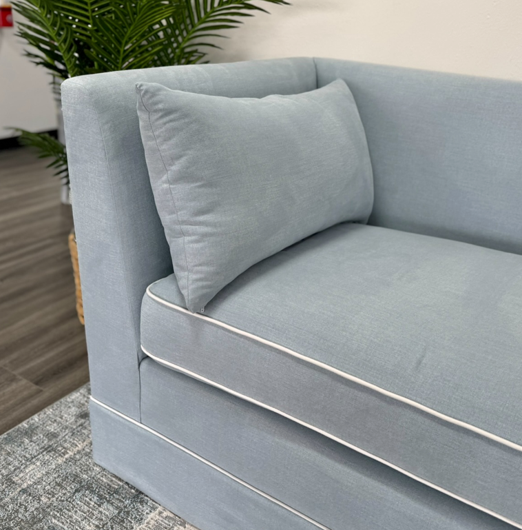 Custom Chaise