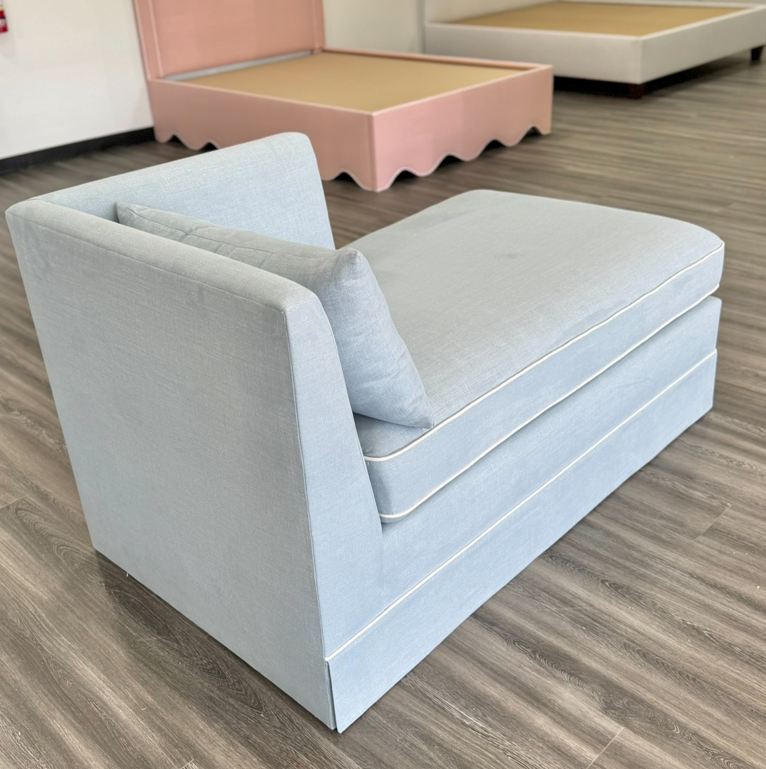 Custom Chaise