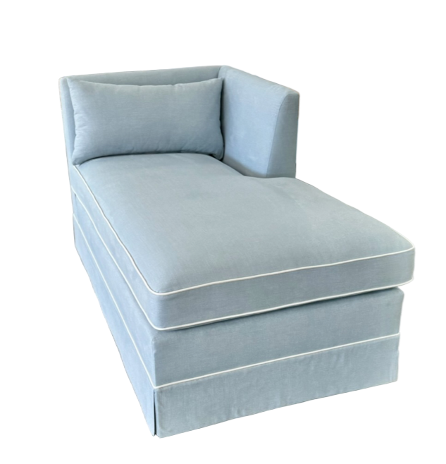 Custom Chaise